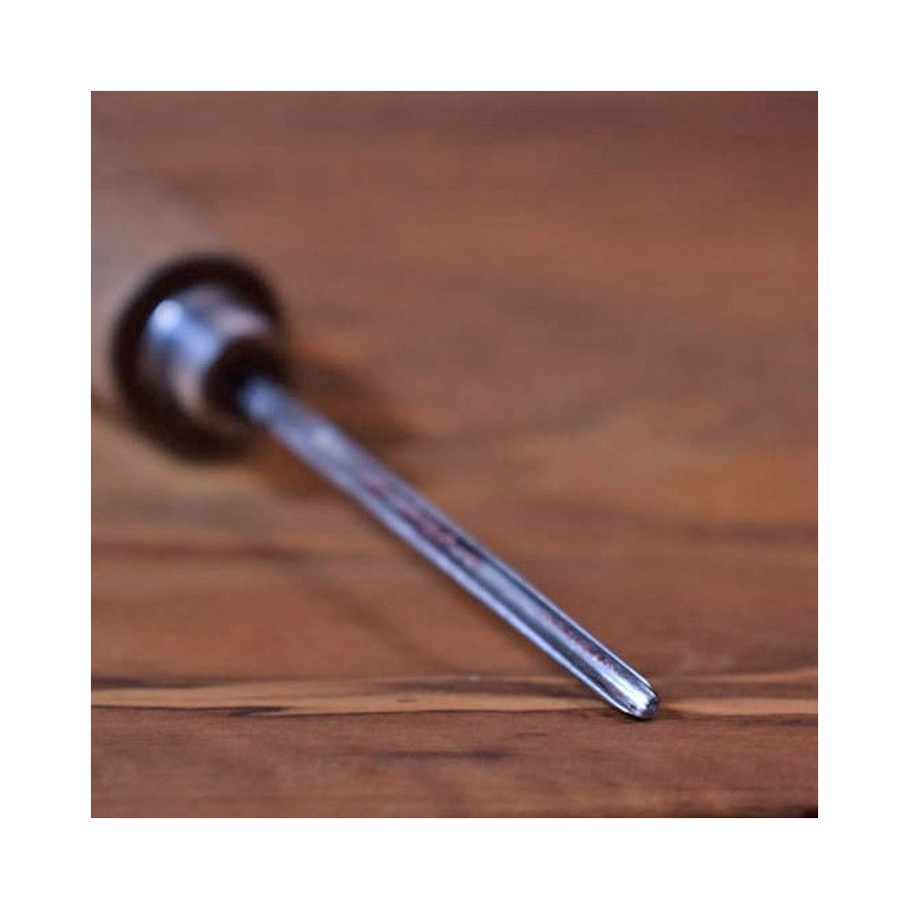 Gubia Profesional Stassen en U Nº 6