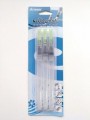 Set waterbrush 3 unidades planos