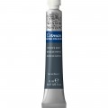 Acuarela Cotman gris de Payne