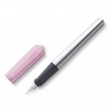 Pluma Lamy Nexx rosa pastel
