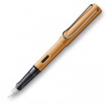Pluma Lamy Al-star Bronze
