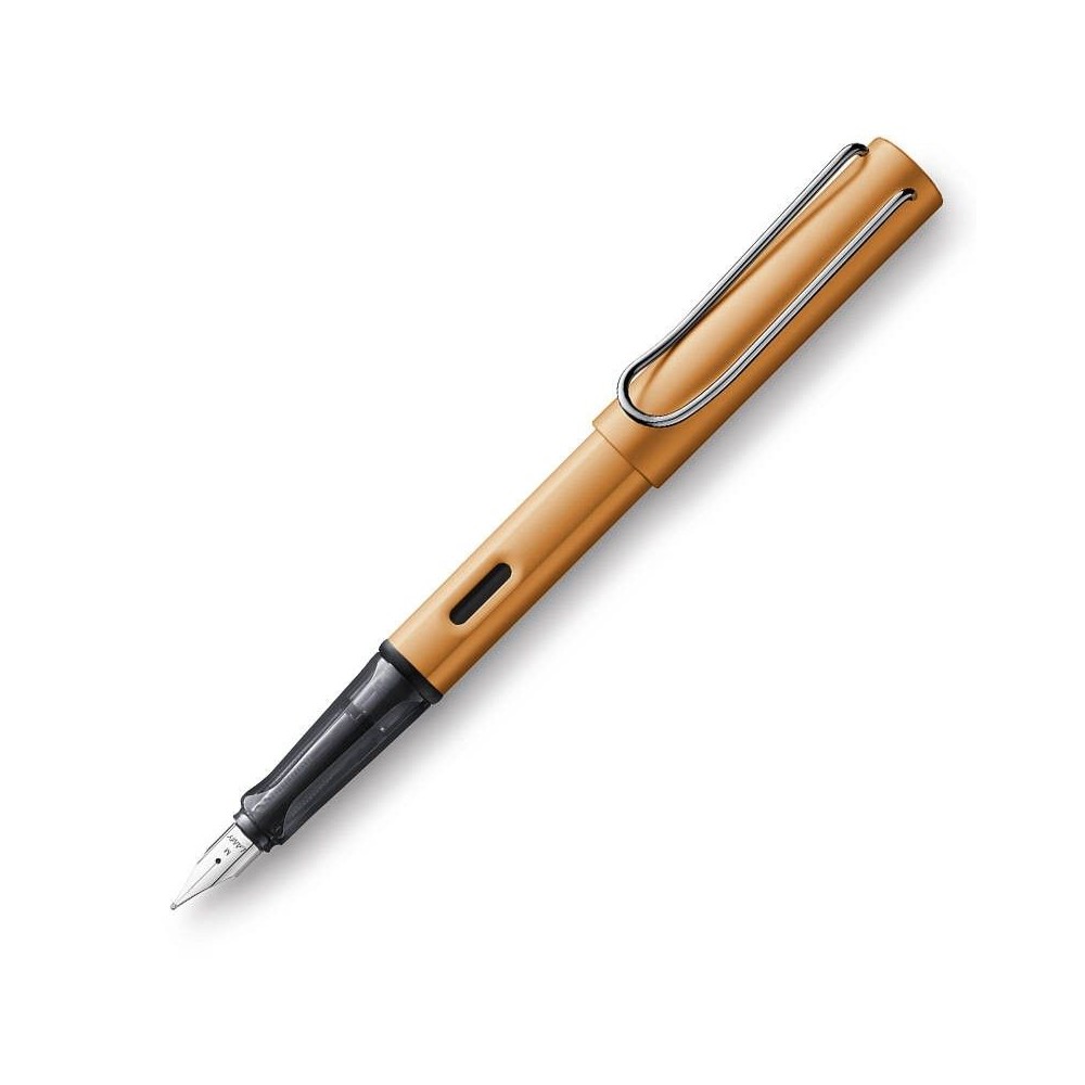 Pluma Lamy Al-star Bronze