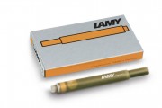 Pluma Lamy Al-star Bronze