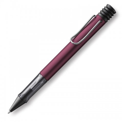 Boligrafo Lamy Al-star Rubí