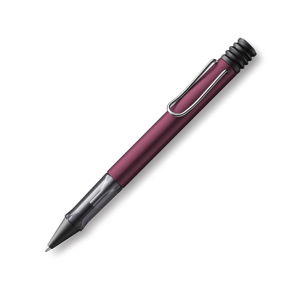 Boligrafo Lamy Al-star Rubí