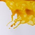 Tinta W&N amarillo canario