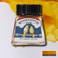 Tinta W&N amarillo canario