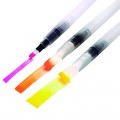 Set waterbrush 3 unidades planos