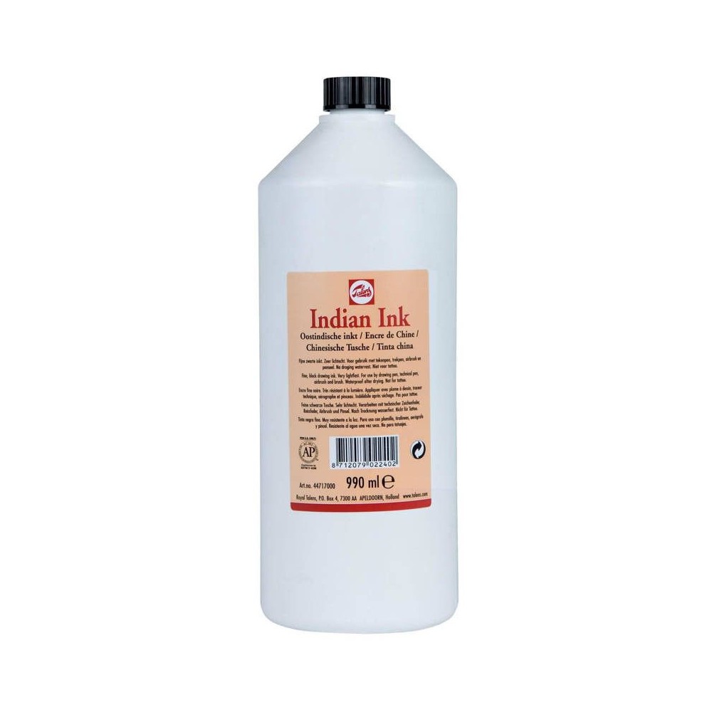 Tinta Talens Idian Ink 990ml