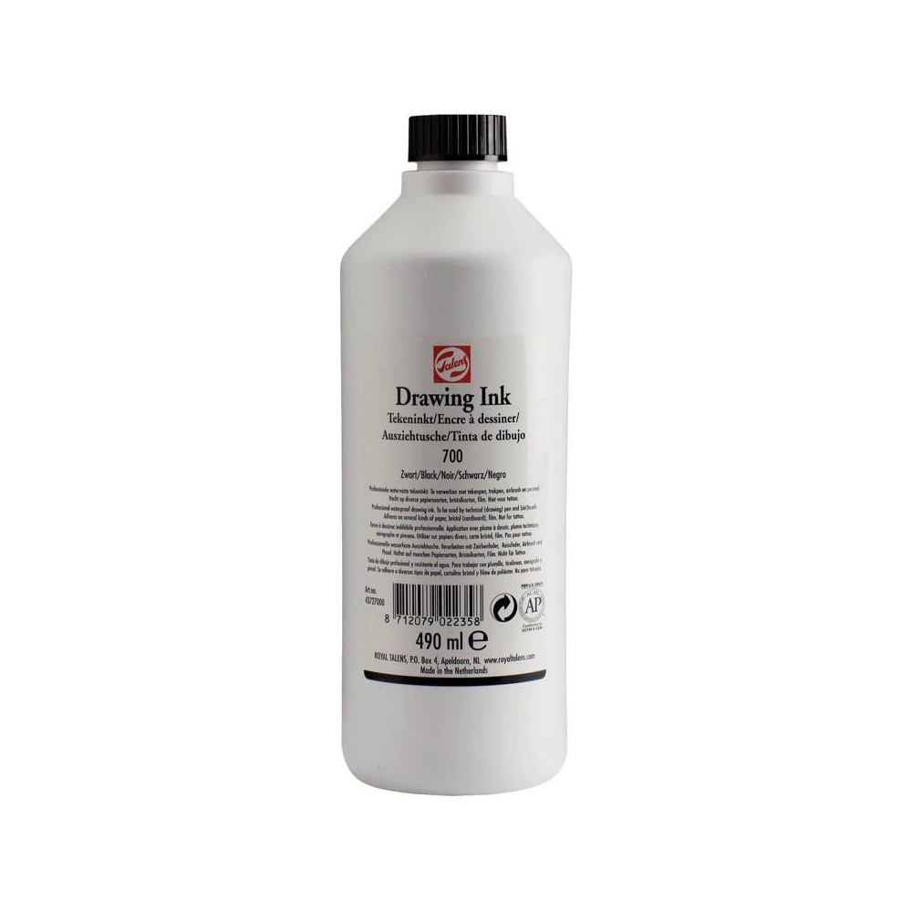 Tintas Talens Drawing 490ml