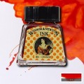 Tinta W&N naranja
