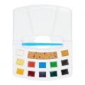 Acuarelas Art Creation 12 pastillas