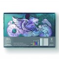 Estuche Cotman  Postcard Gift Collection