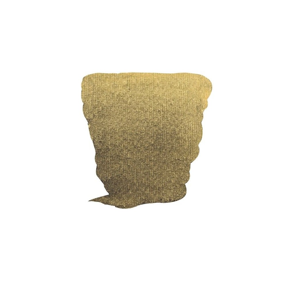 Acuarela Van Gogh Oro claro