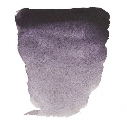Acuarela en pastilla Van Gogh Crepúsculo violeta