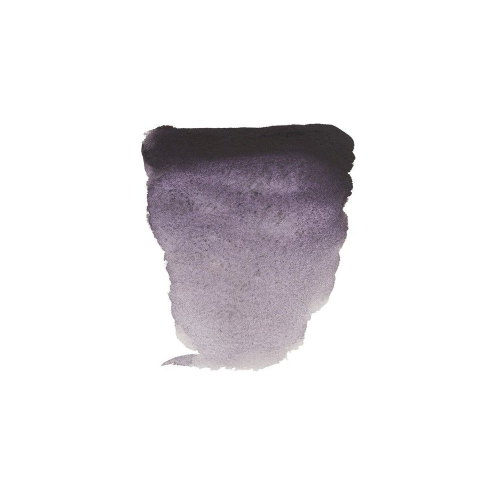 Acuarela en pastilla Van Gogh Crepúsculo violeta
