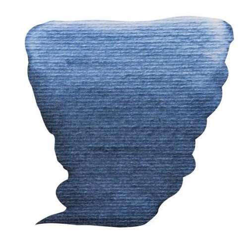 Acuarela en pastilla Van Gogh Azul interferencia