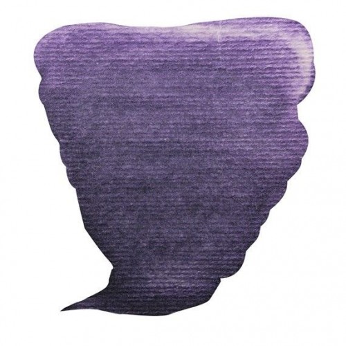 Acuarela en pastilla Van Gogh Violeta interferencia