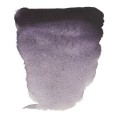 Acuarela Van Gogh Crepúsculo viole