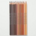 Lapices Giotto Stilnovo Skin Tones