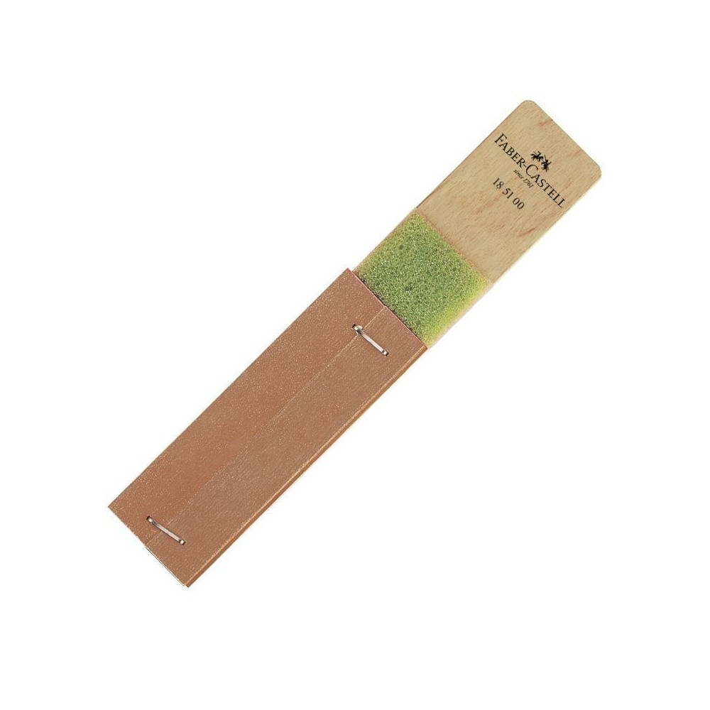 Rasqueta Faber Castell