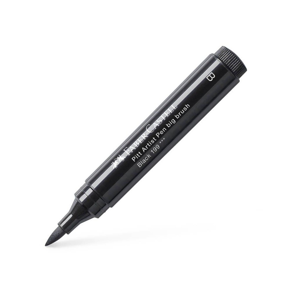 Big Brush Faber Castell