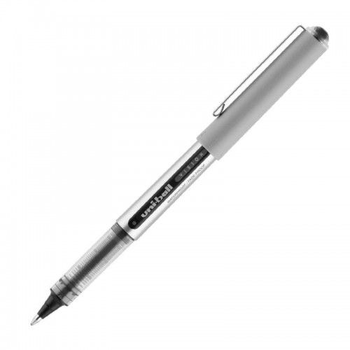 Boligrafo Uni Eye Waterproff 0,7