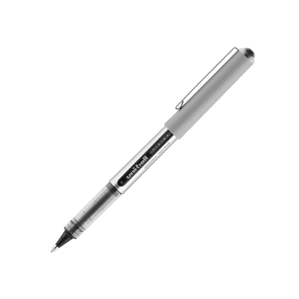 Boligrafo Uni Eye Waterproff 0,7