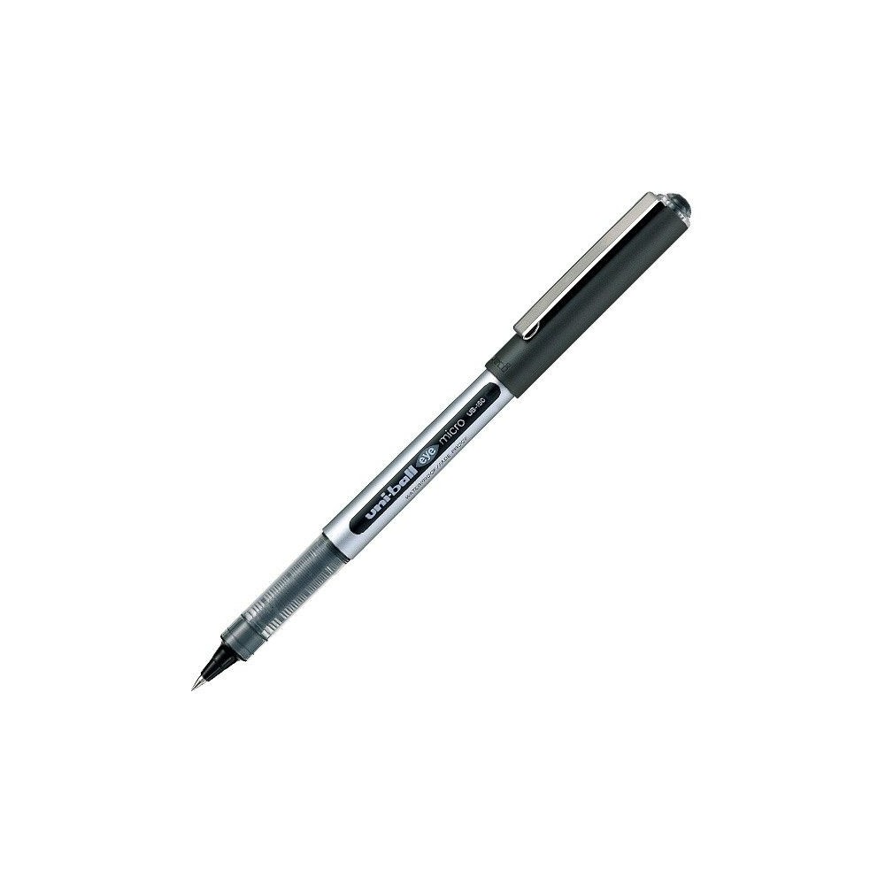 Boligrafo Uni Eye Waterproff 0,5