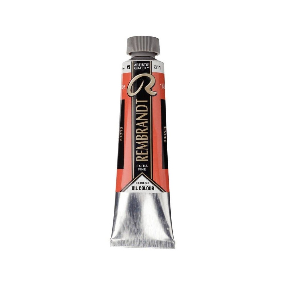 Oleo Rembrandt Bronce 40ml