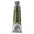 Oleo Rembrandt Verde Cinabrio Medio 40ml