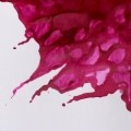 Tinta W&N púrpura