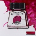 Tinta W&N púrpura