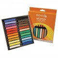 Set Pastel tiza Reeves 24 unidades
