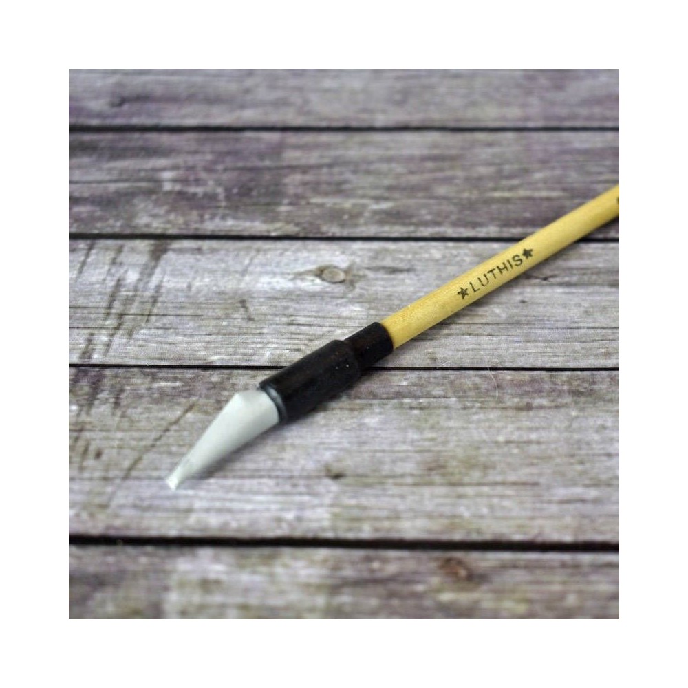 Pluma Luthis chata Nº 1