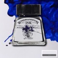 Tinta W&N violeta