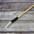 Pluma chata Nº 3