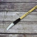 Pluma chata Nº 4