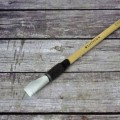 Pluma chata Nº 5