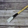 Pluma chata Nº 5A