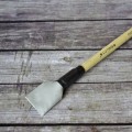 Pluma chata Nº 6A