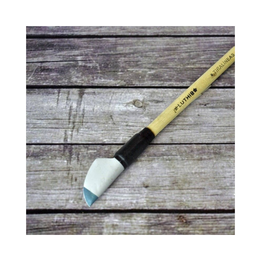 Tiralíneas cola pen