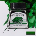 Tinta W&N verde brillante