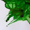 Tinta W&N manzana verde