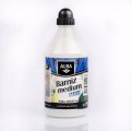 Barniz y Medium Alba Mate 500ml