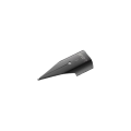 Recambio Plumin Lamy Z 50 F Negro