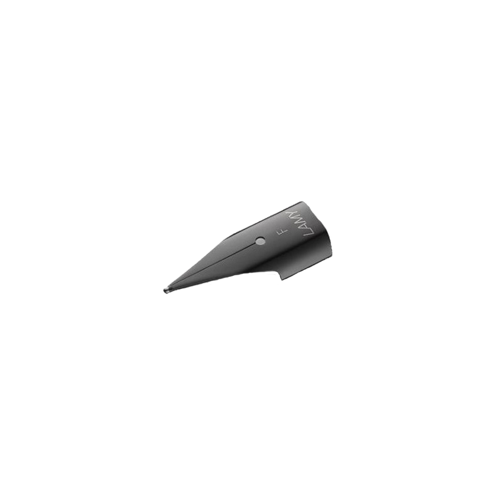 Recambio Plumin Lamy Z 50 M Negro