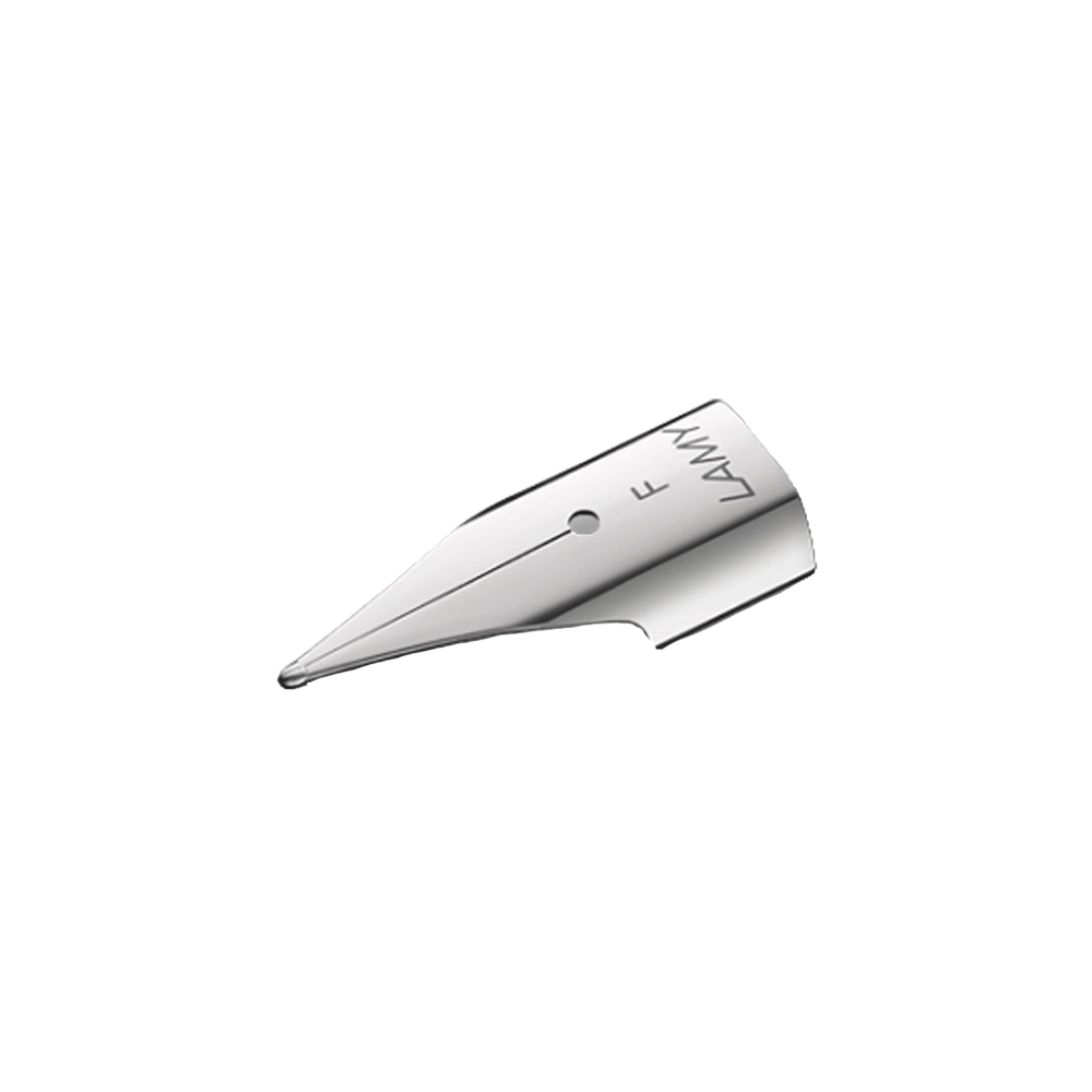 Recambio Plumin Lamy Z 50 EF Acero