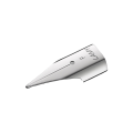 Recambio Plumin Lamy Z 50 LH Acero