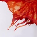 Tinta W&N siena tostado
